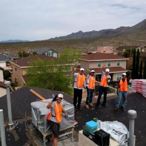 UTX Roofing & Construction