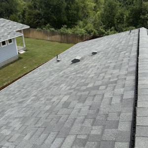EZS Roofing & Construction