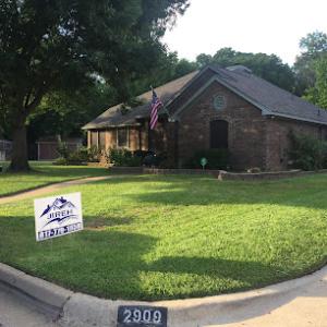 Jireh Roofing
