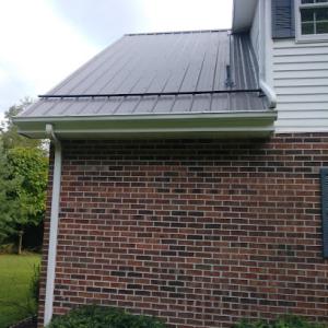 L&T Roofing & Home Improvements