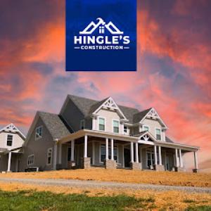 Hingle's Roofing
