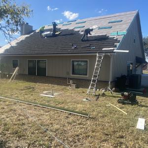 A&m roofing & remodeling