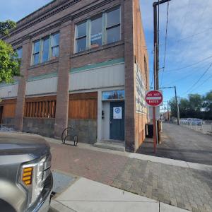 Columbia Plateau