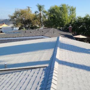 Roofing Specialists of San Diego