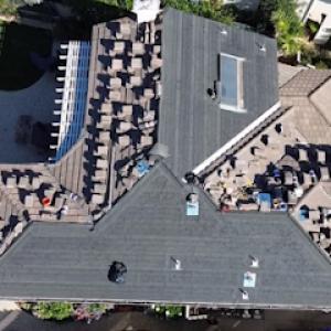 Diamond in the Sky Roofing