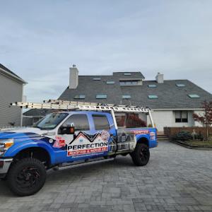 Perfection Roofing & Siding