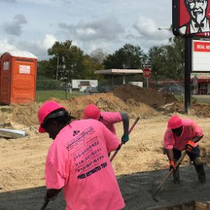 iConcrete Construction & Roofing Ennis Texas