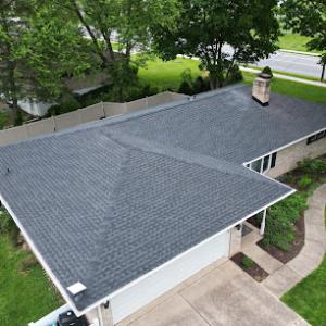 Golden Exteriors