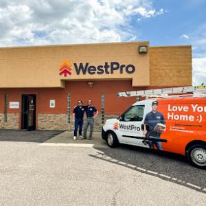 WestPro Home Exteriors
