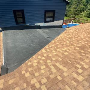 Advanced Roofing & Construction