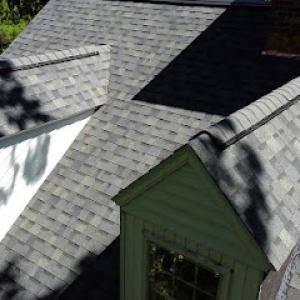 Oaks Roofing & Siding