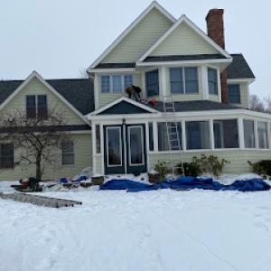 JSS Roofing Contractors