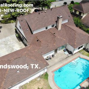 Handal's Roofing