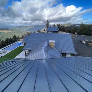 Perkins Professional Roofing
