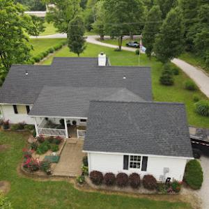 Mayes Roofing