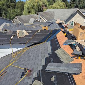 All Access Roofing & Gutter