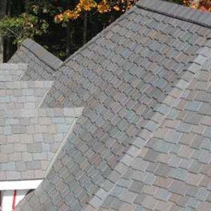 Troost Roofing