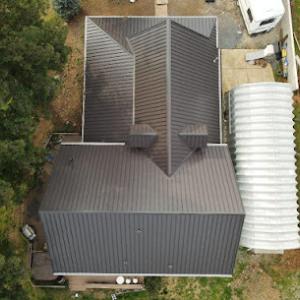 Wright Roofing