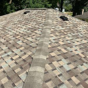 The Cowboy Roofer Fayetteville