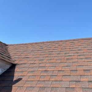 Van Martin Roofing