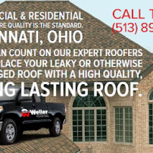 Weller Roofing