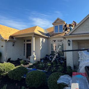 Hill Heights Roofing & Construction