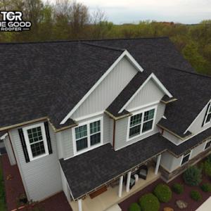 The Good Roofer in Webster