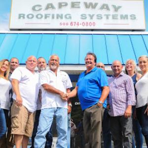 Capeway Roofing Systems