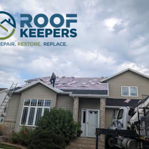 Roof Keepers