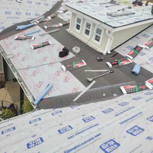 Willi Roofing & Repair