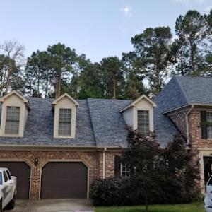 SH Barnes East Coast Roofing