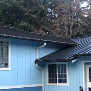 Dht Construction & Roofing
