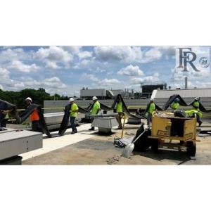 Five star roofing contractors