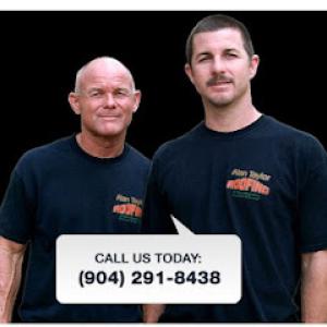 Alan Taylor Roofing