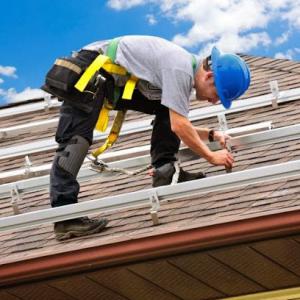Davis Roofing - Roofing Company, Roof Replacement, Roof Repair in Killen AL