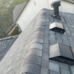 A-Men Roofing Group