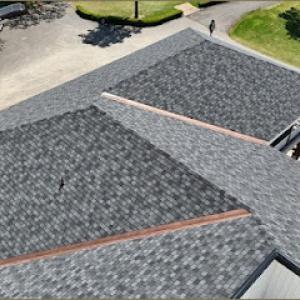 Cabrera Brothers Roof Repair