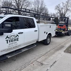 Jerry Tighe Roofing