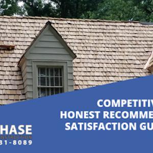 All Phase Roofing & Construction