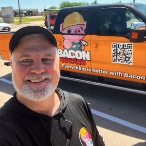 Bacon Roofing