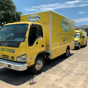 HeavenSent Exterior Solutions