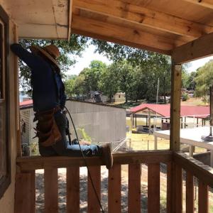 Rowe's Roofing