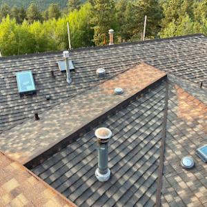 Stonescape Steel Roofing & Exteriors
