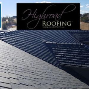 Highroad Roofing