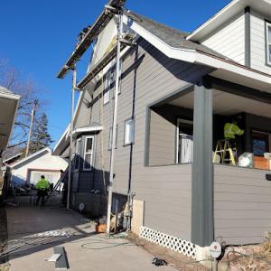 Callaway Roofing, Siding, & Windows