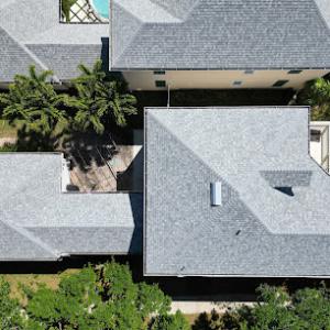 A Coast Roof