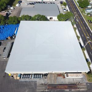 The Roof Authority