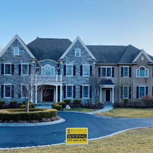 Reliance Roofing & Siding