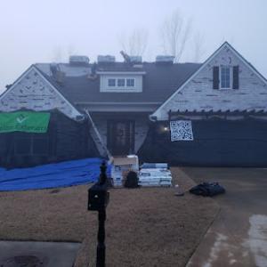 Vision Exteriors
