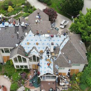 Graber Roofing & Gutters